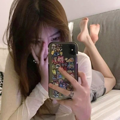 2025新款头像女生图片