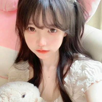 2025新款头像女生图片