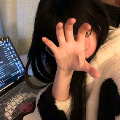能看到女生所有部位的头像图片