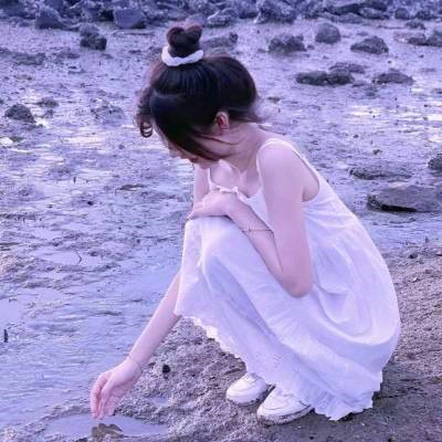 能看到女生所有部位的头像图片