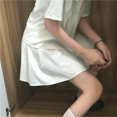 能看到女生所有部位的头像图片