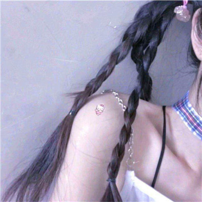 能看到女生所有部位的头像图片