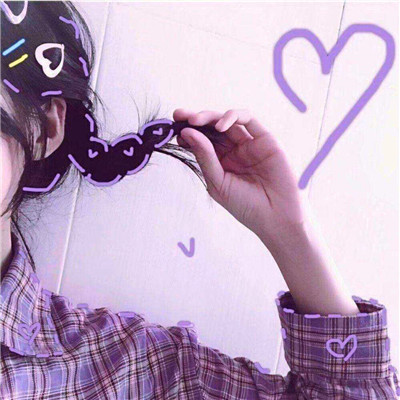 能看到女生所有部位的头像图片