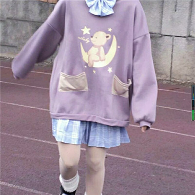 能看到女生所有部位的头像图片