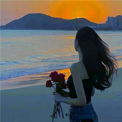 能看到女生所有部位的头像图片