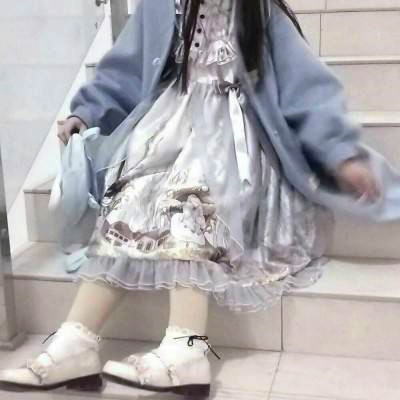 超好看的干净部位女生头像图片