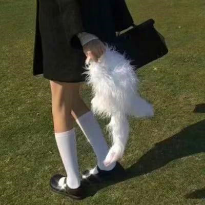 超好看的干净部位女生头像图片