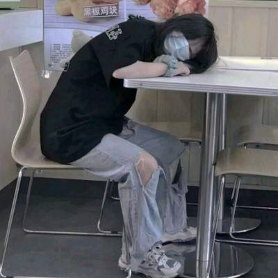 超好看的干净部位女生头像图片