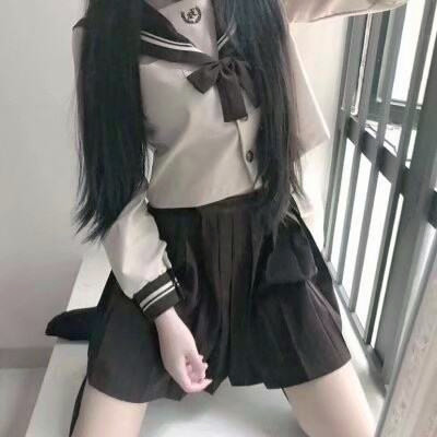 超好看的干净部位女生头像图片