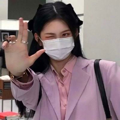 超好看的干净部位女生头像图片