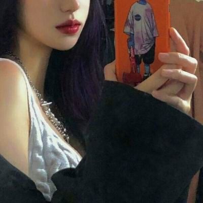 超好看的干净部位女生头像图片