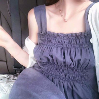 超好看的干净部位女生头像图片