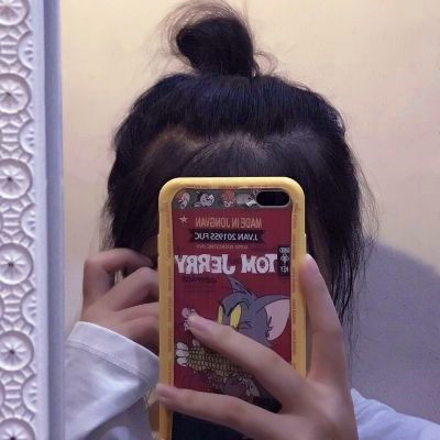 超好看的干净部位女生头像图片