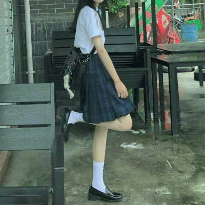 超好看的干净部位女生头像图片