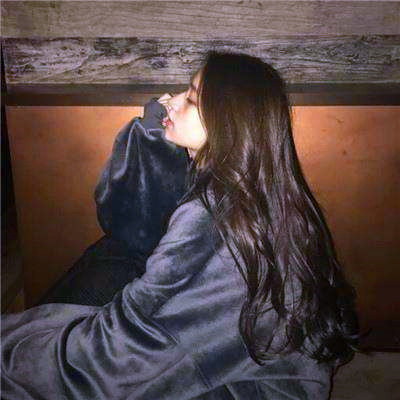 超好看的干净部位女生头像图片