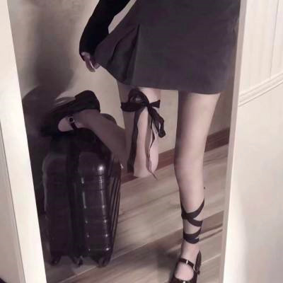 好看的女生身体部位头像图片