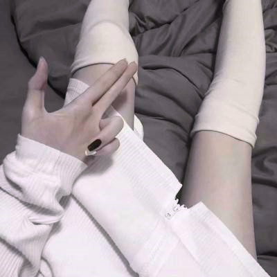 好看的女生身体部位头像图片