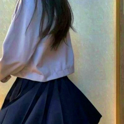 好看的女生身体部位头像图片
