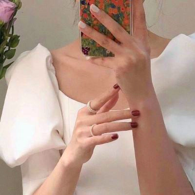 好看的女生身体部位头像图片