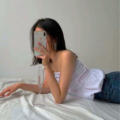 好看的女生身体部位头像图片