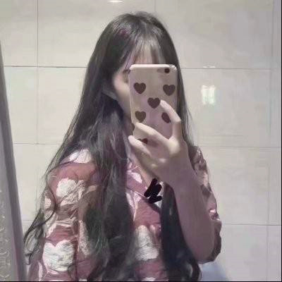 好看的女生身体部位头像图片