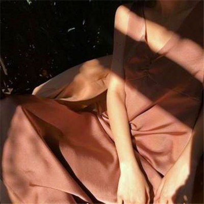好看的女生身体部位头像图片