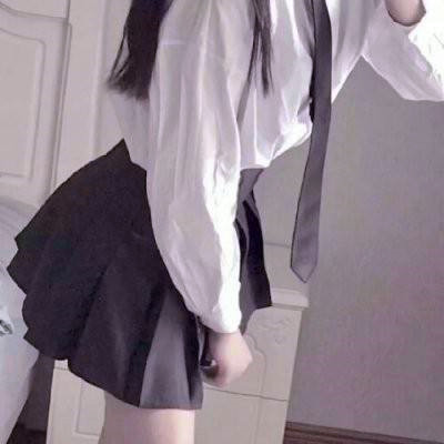 好看的女生身体部位头像图片