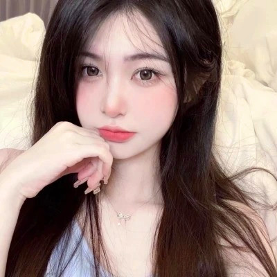 温柔好看的女生头像图片