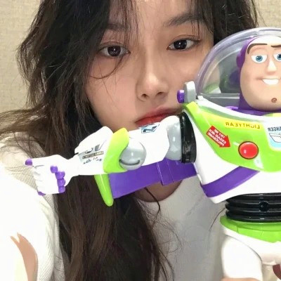温柔好看的女生头像图片