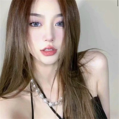 温柔好看的女生头像图片