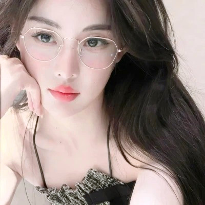 温柔好看的女生头像图片
