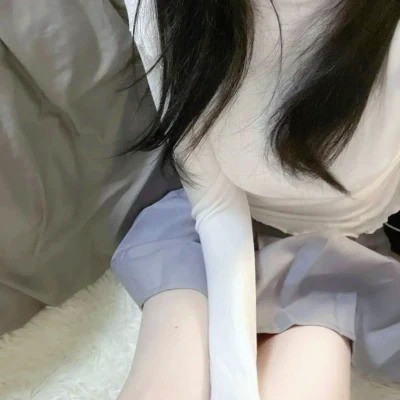 温柔好看的女生头像图片