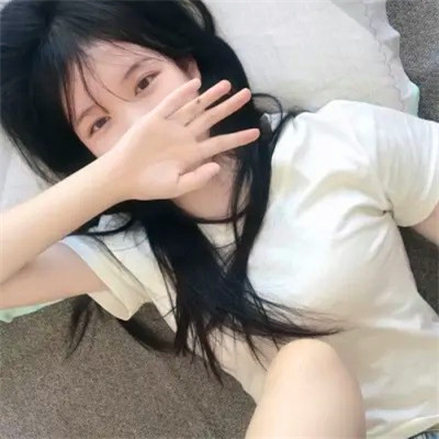 温柔好看的女生头像图片