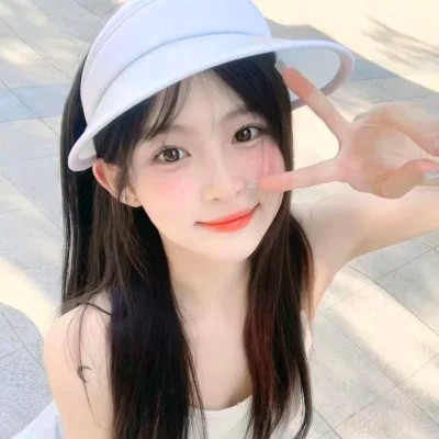 温柔好看的女生头像图片