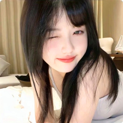 温柔好看的女生头像图片