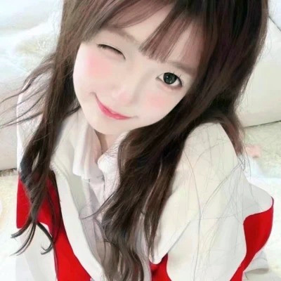 温柔好看的女生头像图片