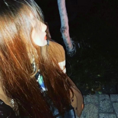 温柔好看的女生头像图片