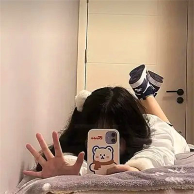 好看的女生qq头像真人图片