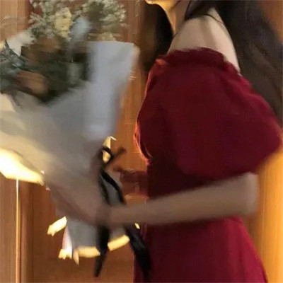 好看的女生qq头像真人图片