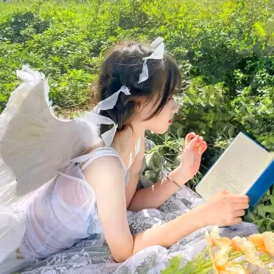好看的女生qq头像真人图片