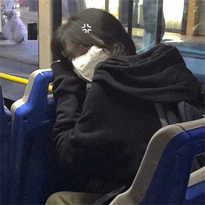 好看的女生qq头像真人图片