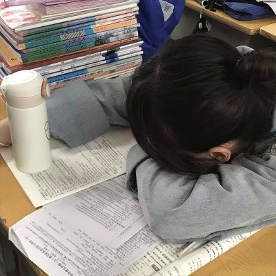 好看的女生qq头像真人图片