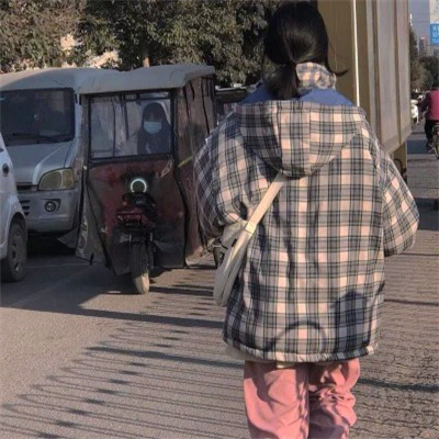 好看的女生qq头像真人图片