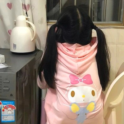 好看的女生qq头像真人图片