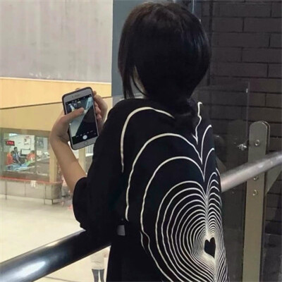 好看的女生qq头像真人图片