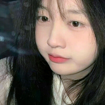 好看的女生qq头像真人图片