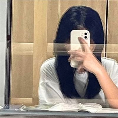 好看的女生qq头像真人图片