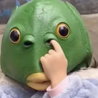 超沙雕头像图片