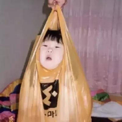 超沙雕头像图片