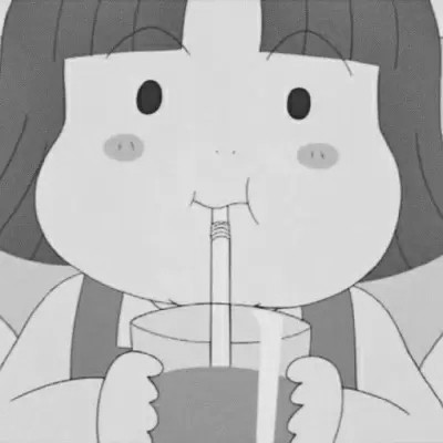 黑白沙雕搞笑头像图片